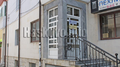 Пресконференция