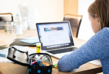 Онлайн обучение