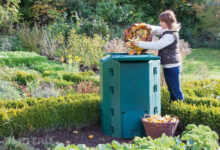 Компостери