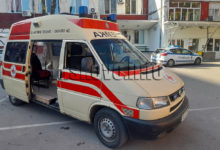 Катастрофа