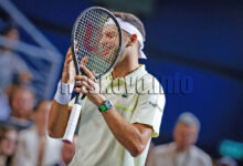 Григор Димитров