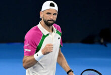 Григор Димитров