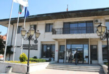 Свиленград