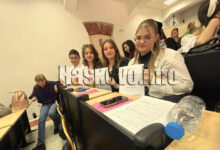 Езикова гимназия