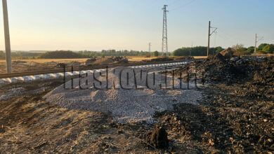 ЖП инцидент