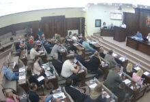 Синя България