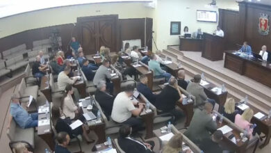 Синя България