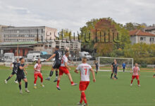 Футбол