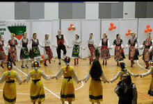 Благотворителност