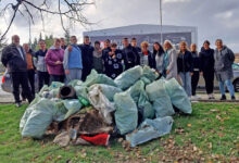 Почистване