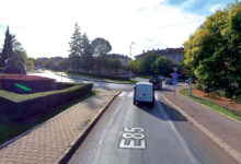 Кръгово Димитровград