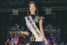 Мис България