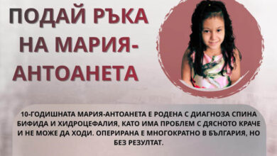 Благотворителност