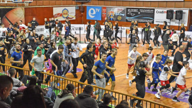 Благотворителност