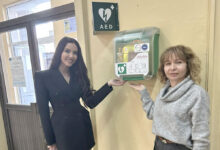 Благотворителност