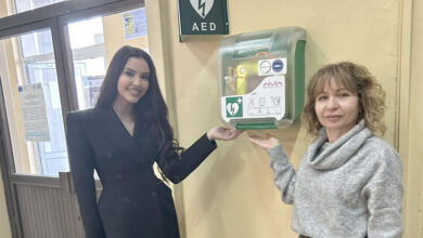 Благотворителност