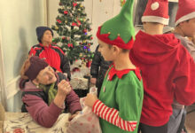 Старчески дом