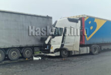 Катастрофа