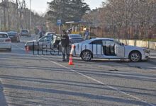 Катастрофа