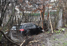 Катастрофа