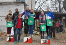 Ориентиране