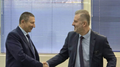 Прокуратура