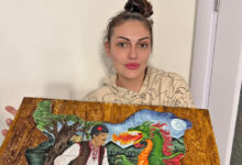 Мариела Велева