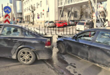 Катастрофа