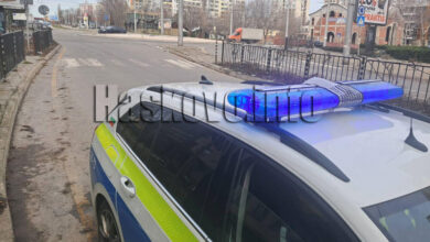 Катастрофа