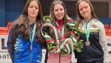 Лека атлетика