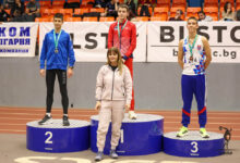 Лека атлетика