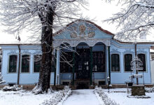 Кирково училище