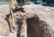 Части от Хасково са без вода заради спукан главен водопровод