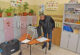 Избиратели в „Република“ се затрудняват с машинното гласува
